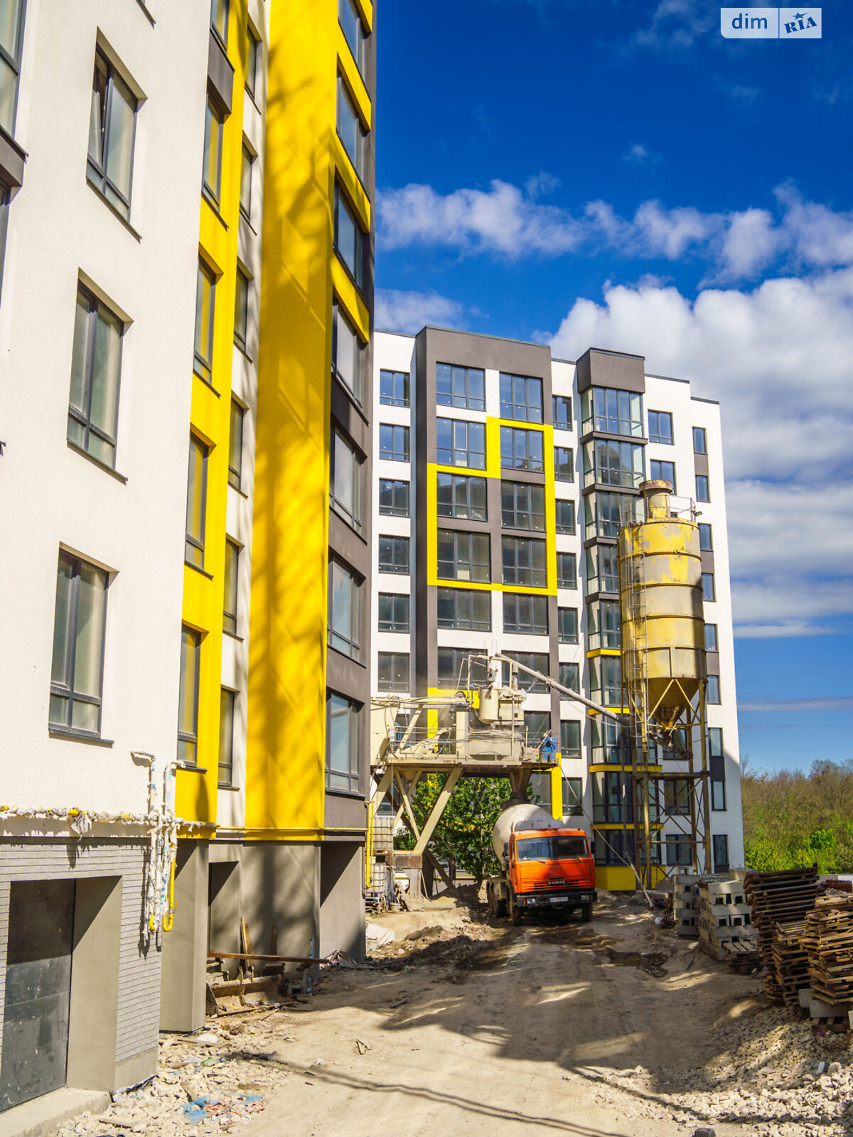 Продажа однокомнатной квартиры в Тернополе, на ул. 15-го Апреля, район Молодежный фото 1 Продажа однокомнатной квартиры в Тернополе, на ул. 15-го Апреля, район Молодежный фото 1