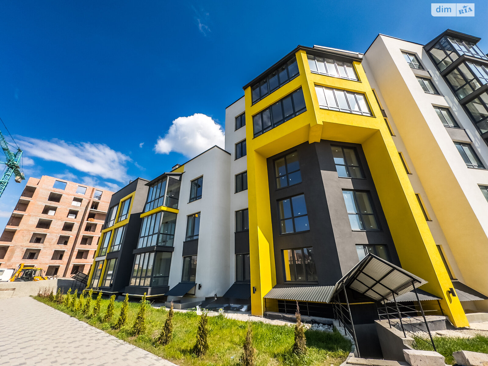 Продажа однокомнатной квартиры в Тернополе, на ул. 15-го Апреля, район Молодежный фото 1 Продажа однокомнатной квартиры в Тернополе, на ул. 15-го Апреля, район Молодежный фото 1
