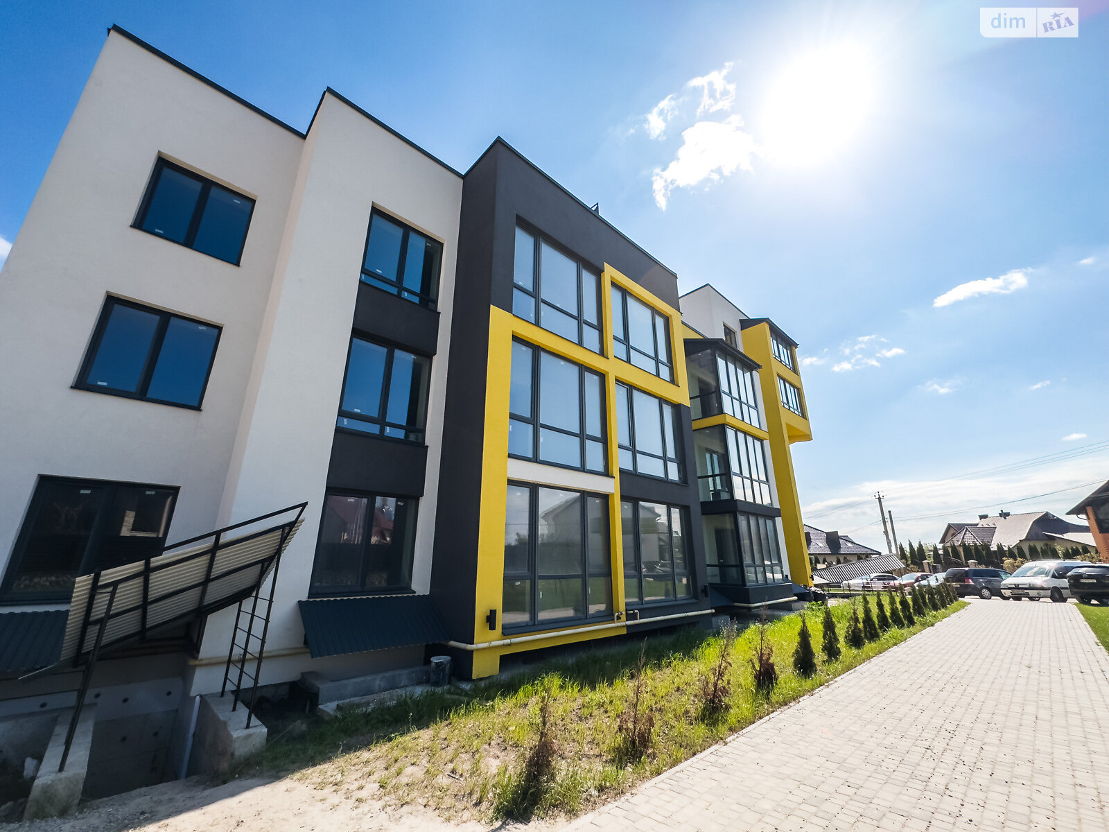 Продажа однокомнатной квартиры в Тернополе, на ул. 15-го Апреля, район Молодежный фото 1 Продажа однокомнатной квартиры в Тернополе, на ул. 15-го Апреля, район Молодежный фото 1