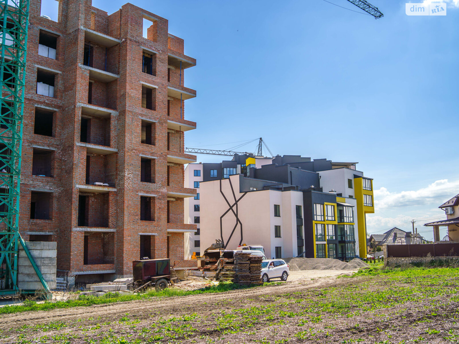Продажа однокомнатной квартиры в Тернополе, на ул. 15-го Апреля, район Молодежный фото 1 Продажа однокомнатной квартиры в Тернополе, на ул. 15-го Апреля, район Молодежный фото 1