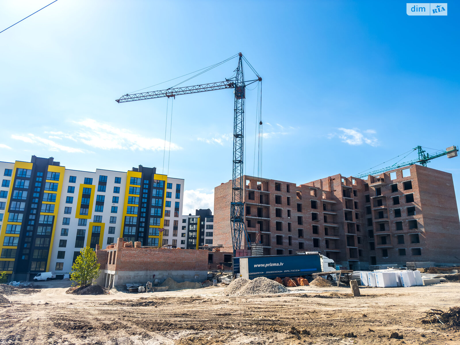 Продажа однокомнатной квартиры в Тернополе, на ул. 15-го Апреля, район Молодежный фото 1 Продажа однокомнатной квартиры в Тернополе, на ул. 15-го Апреля, район Молодежный фото 1