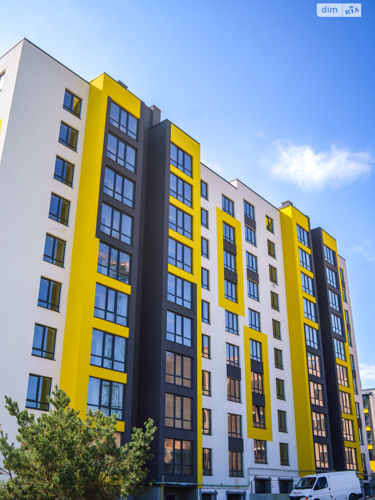 Продажа однокомнатной квартиры в Тернополе, на ул. 15-го Апреля, район Молодежный фото 1 Продажа однокомнатной квартиры в Тернополе, на ул. 15-го Апреля, район Молодежный фото 1