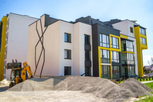 Продажа двухкомнатной квартиры в Тернополе, на ул. 15-го Апреля, район Молодежный фото 2