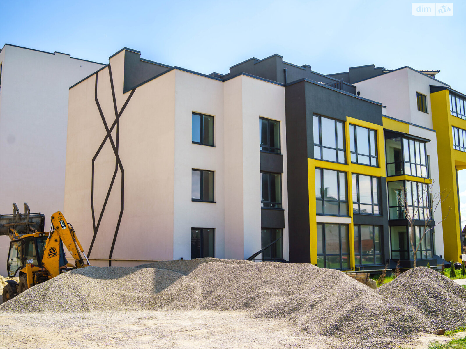 Продаж двокімнатної квартири в Тернополі, на вул. 15-го Квітня, район Молодіжний фото 1 Продаж двокімнатної квартири в Тернополі, на вул. 15-го Квітня, район Молодіжний фото 1