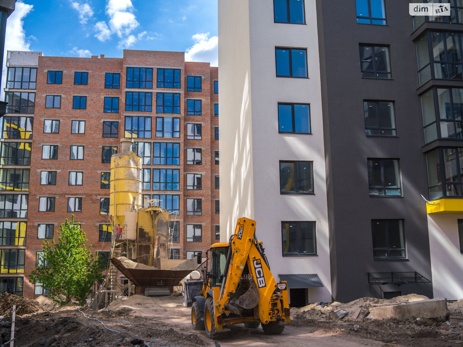 Продаж двокімнатної квартири в Тернополі, на вул. 15-го Квітня, район Молодіжний фото 1 Продаж двокімнатної квартири в Тернополі, на вул. 15-го Квітня, район Молодіжний фото 1