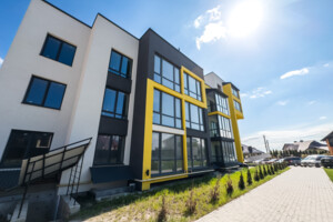 Продаж двокімнатної квартири в Тернополі, на вул. 15-го Квітня, район Молодіжний фото 2 Продаж двокімнатної квартири в Тернополі, на вул. 15-го Квітня, район Молодіжний фото 2