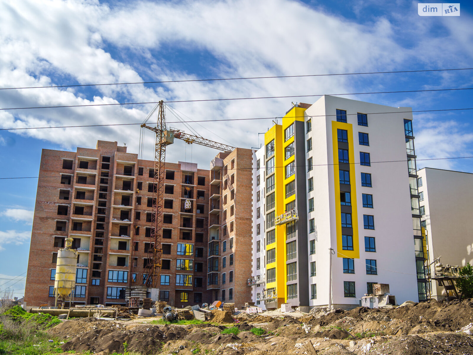Продаж двокімнатної квартири в Тернополі, на вул. 15-го Квітня, район Молодіжний фото 1 Продаж двокімнатної квартири в Тернополі, на вул. 15-го Квітня, район Молодіжний фото 1