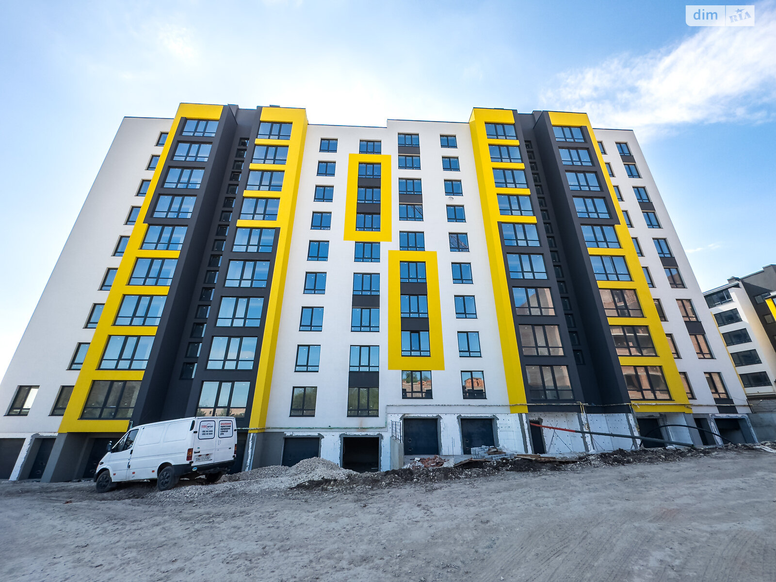 Продаж двокімнатної квартири в Тернополі, на вул. 15-го Квітня, район Молодіжний фото 1 Продаж двокімнатної квартири в Тернополі, на вул. 15-го Квітня, район Молодіжний фото 1