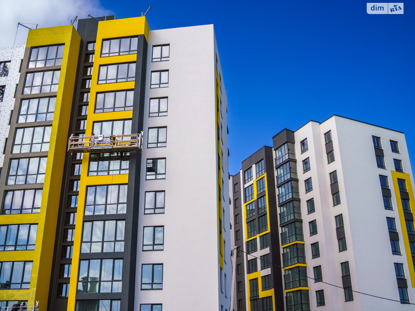 Продаж двокімнатної квартири в Тернополі, на вул. 15-го Квітня, район Молодіжний фото 1 Продаж двокімнатної квартири в Тернополі, на вул. 15-го Квітня, район Молодіжний фото 1