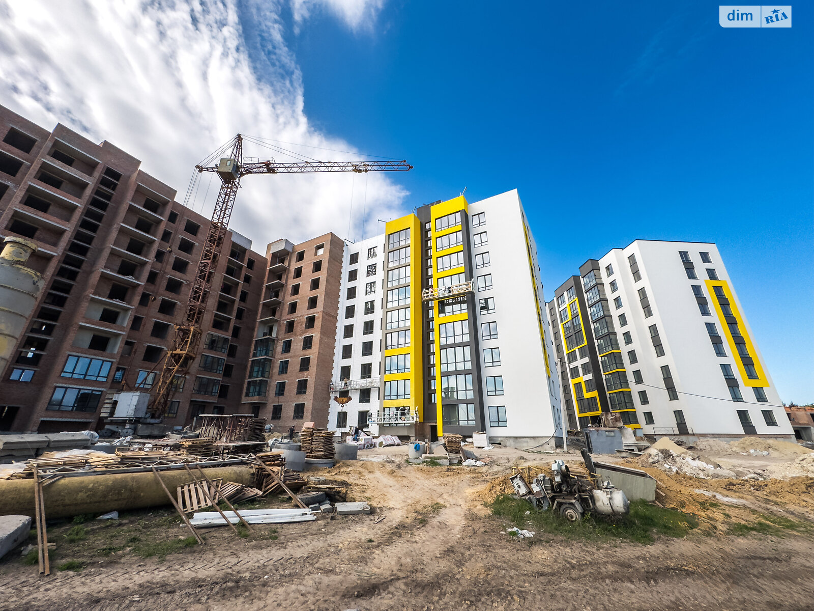 Продаж двокімнатної квартири в Тернополі, на вул. 15-го Квітня, район Молодіжний фото 1 Продаж двокімнатної квартири в Тернополі, на вул. 15-го Квітня, район Молодіжний фото 1