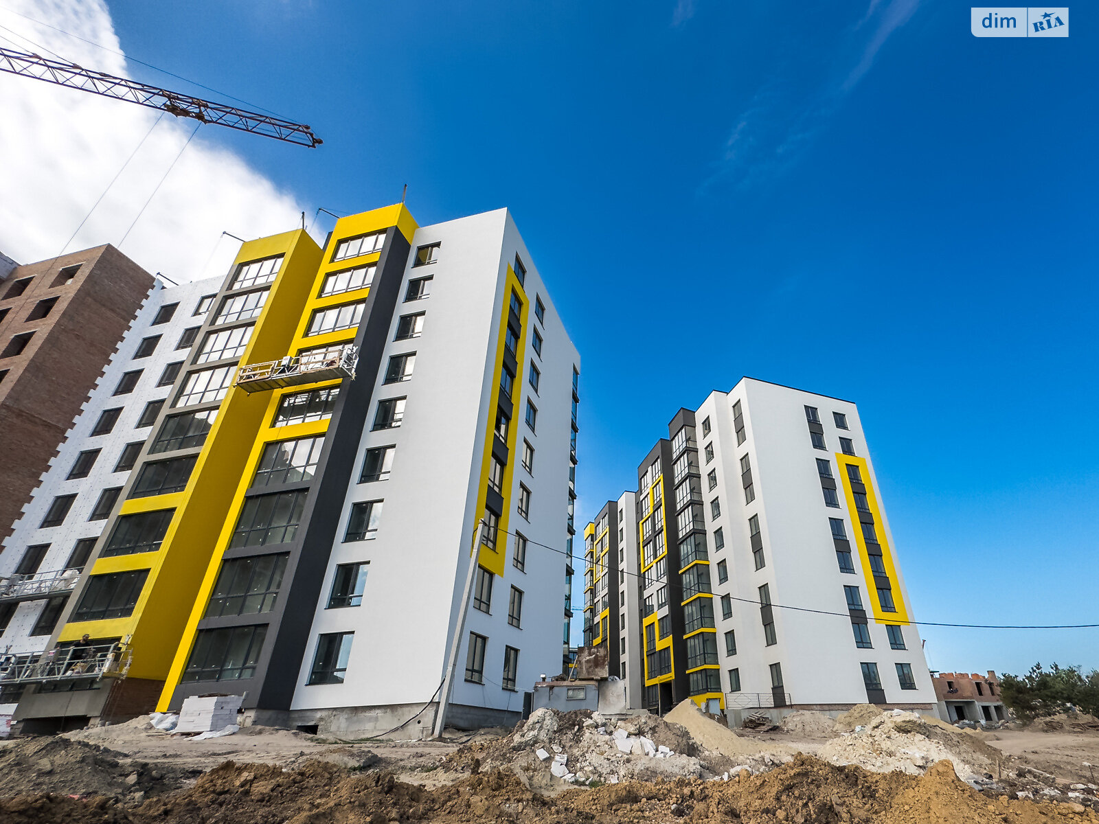 Продаж двокімнатної квартири в Тернополі, на вул. 15-го Квітня, район Молодіжний фото 1 Продаж двокімнатної квартири в Тернополі, на вул. 15-го Квітня, район Молодіжний фото 1