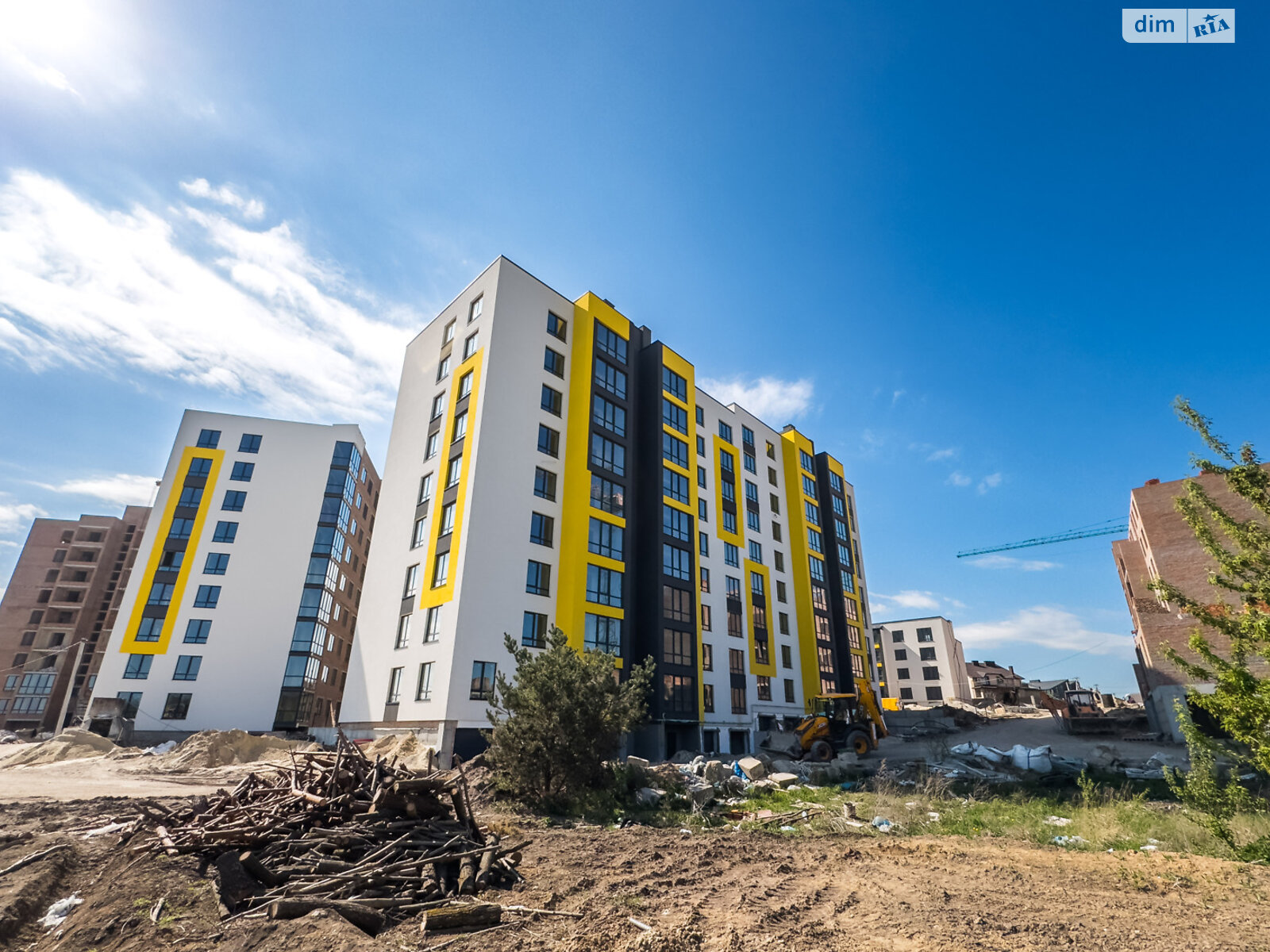 Продаж двокімнатної квартири в Тернополі, на вул. 15-го Квітня, район Молодіжний фото 1 Продаж двокімнатної квартири в Тернополі, на вул. 15-го Квітня, район Молодіжний фото 1