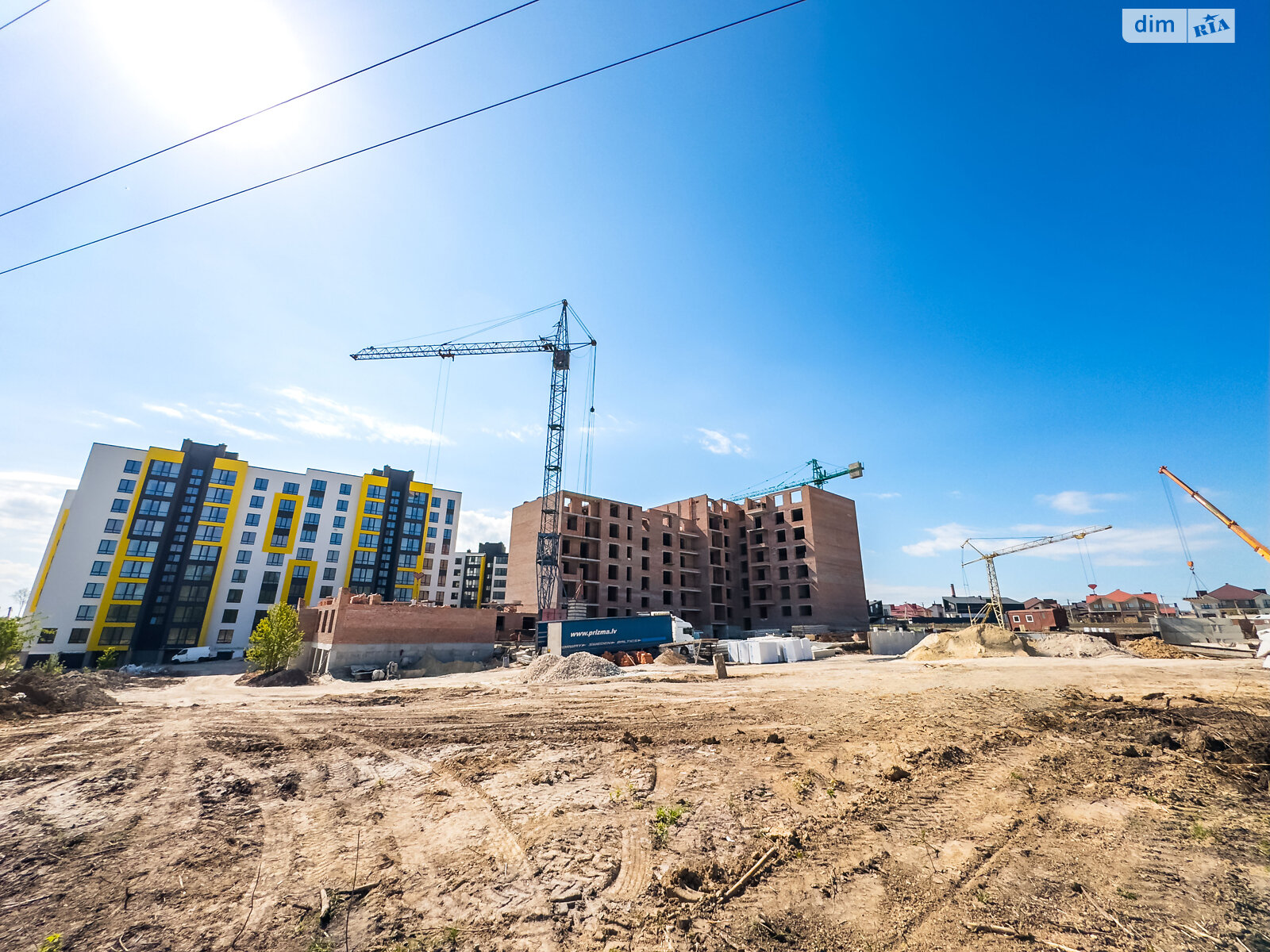 Продаж двокімнатної квартири в Тернополі, на вул. 15-го Квітня, район Молодіжний фото 1 Продаж двокімнатної квартири в Тернополі, на вул. 15-го Квітня, район Молодіжний фото 1