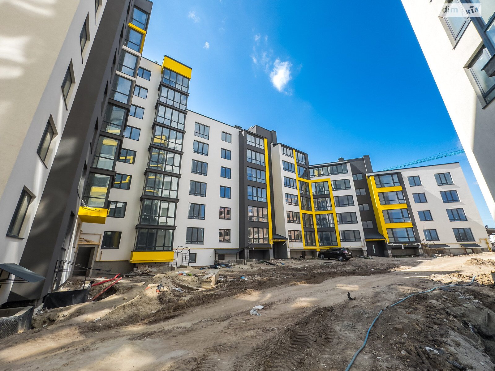 Продаж двокімнатної квартири в Тернополі, на вул. 15-го Квітня, район Молодіжний фото 1 Продаж двокімнатної квартири в Тернополі, на вул. 15-го Квітня, район Молодіжний фото 1