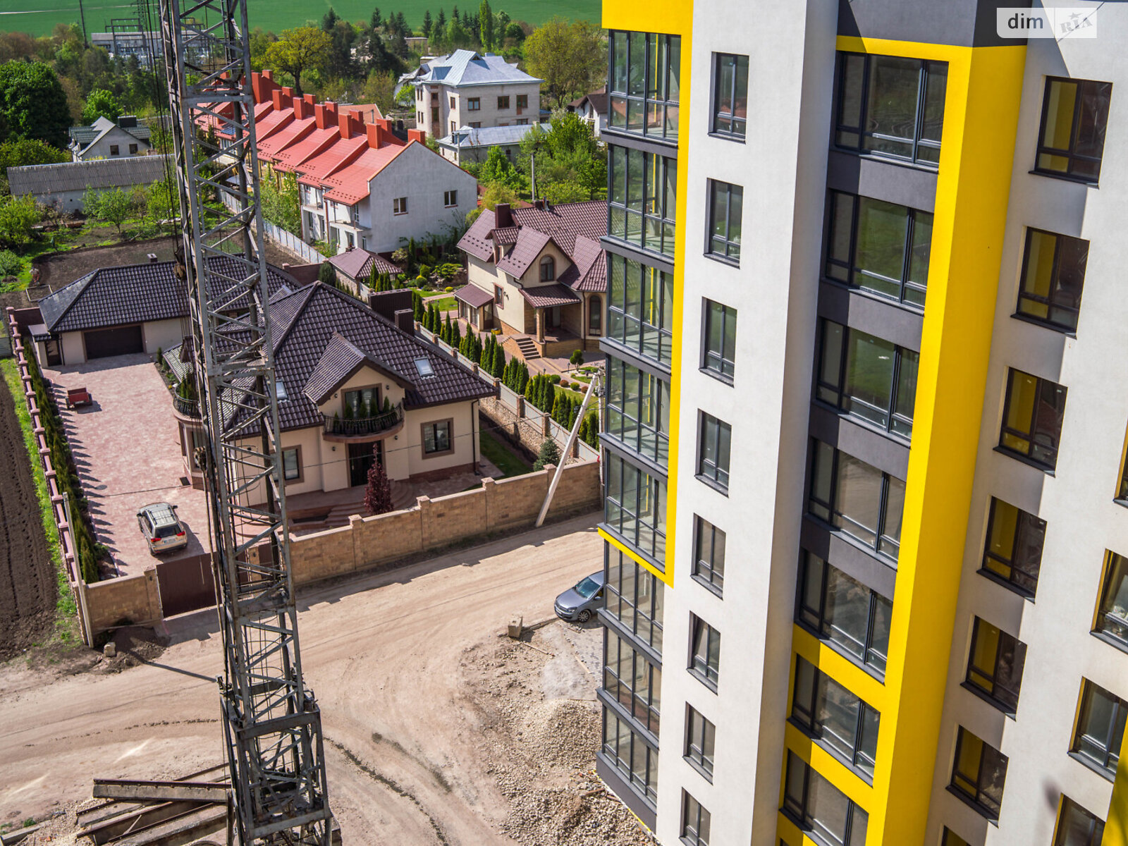 Продаж двокімнатної квартири в Тернополі, на вул. 15-го Квітня, район Молодіжний фото 1 Продаж двокімнатної квартири в Тернополі, на вул. 15-го Квітня, район Молодіжний фото 1