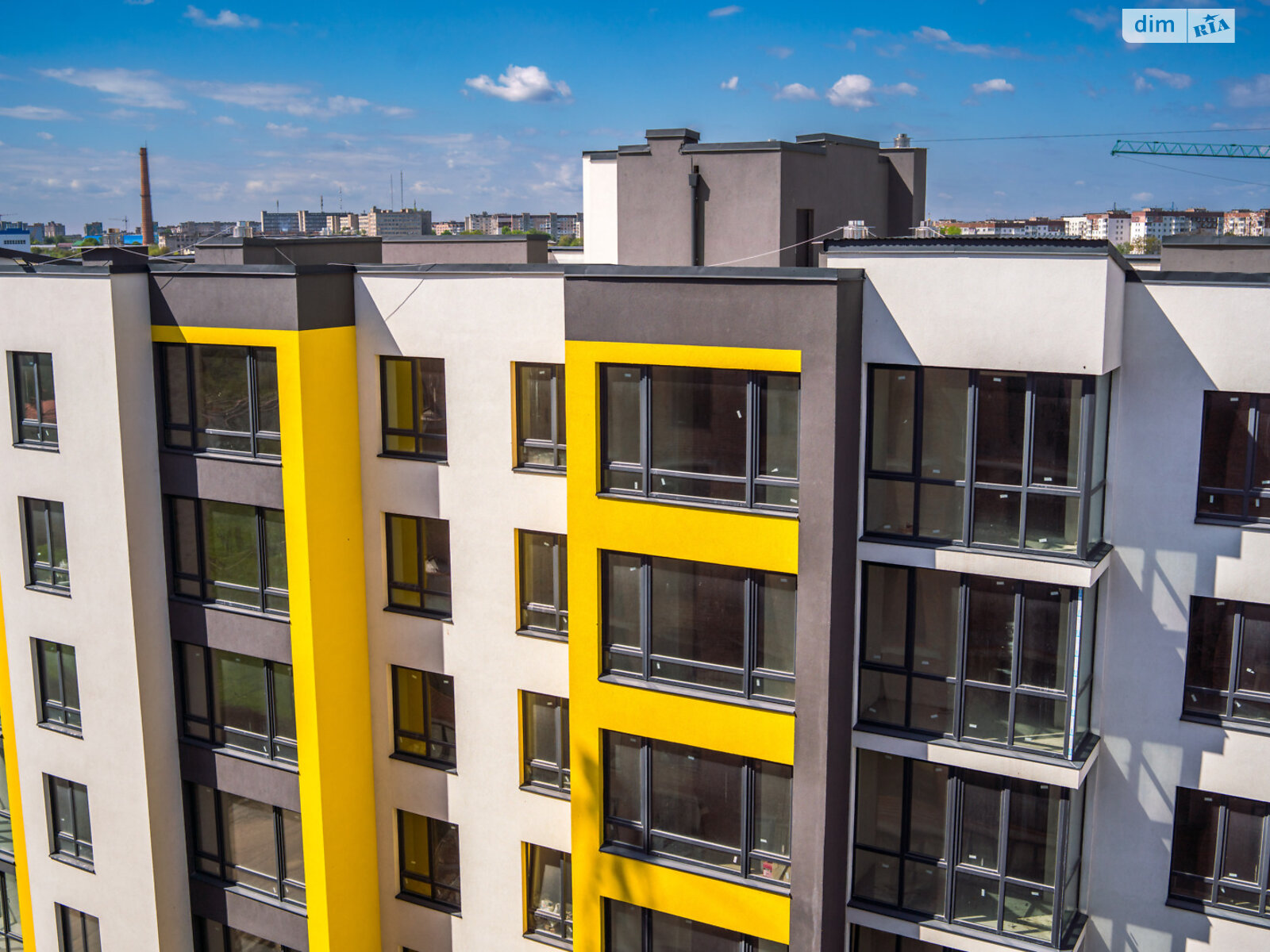 Продаж двокімнатної квартири в Тернополі, на вул. 15-го Квітня, район Молодіжний фото 1 Продаж двокімнатної квартири в Тернополі, на вул. 15-го Квітня, район Молодіжний фото 1