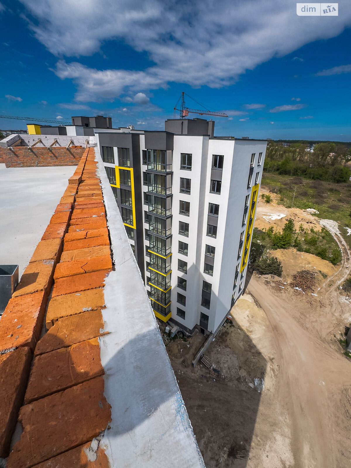 Продаж двокімнатної квартири в Тернополі, на вул. 15-го Квітня, район Молодіжний фото 1 Продаж двокімнатної квартири в Тернополі, на вул. 15-го Квітня, район Молодіжний фото 1
