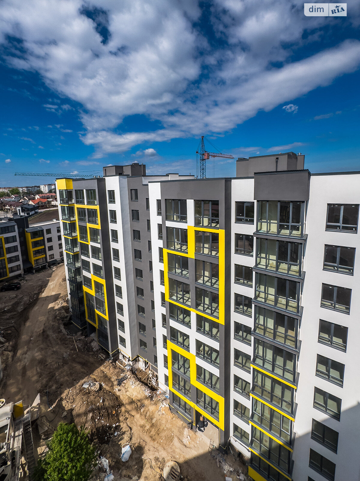Продаж двокімнатної квартири в Тернополі, на вул. 15-го Квітня, район Молодіжний фото 1 Продаж двокімнатної квартири в Тернополі, на вул. 15-го Квітня, район Молодіжний фото 1