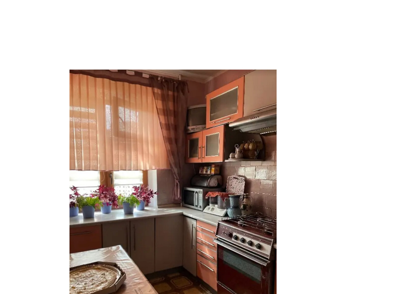 Продажа трехкомнатной квартиры в Тернополе, на ул. 15-го Апреля, район Молодежный фото 1 Продажа трехкомнатной квартиры в Тернополе, на ул. 15-го Апреля, район Молодежный фото 1