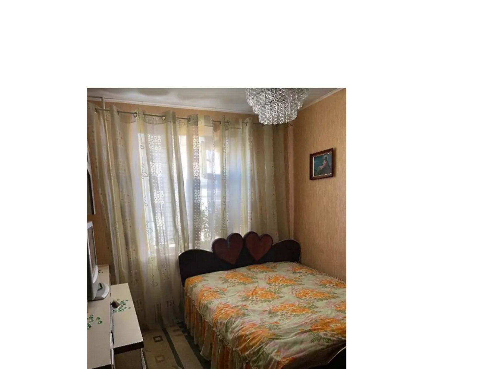 Продажа трехкомнатной квартиры в Тернополе, на ул. 15-го Апреля, район Молодежный фото 1 Продажа трехкомнатной квартиры в Тернополе, на ул. 15-го Апреля, район Молодежный фото 1