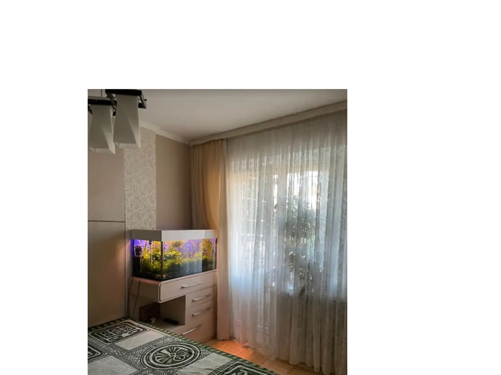 Продажа трехкомнатной квартиры в Тернополе, на ул. 15-го Апреля, район Молодежный фото 1 Продажа трехкомнатной квартиры в Тернополе, на ул. 15-го Апреля, район Молодежный фото 1