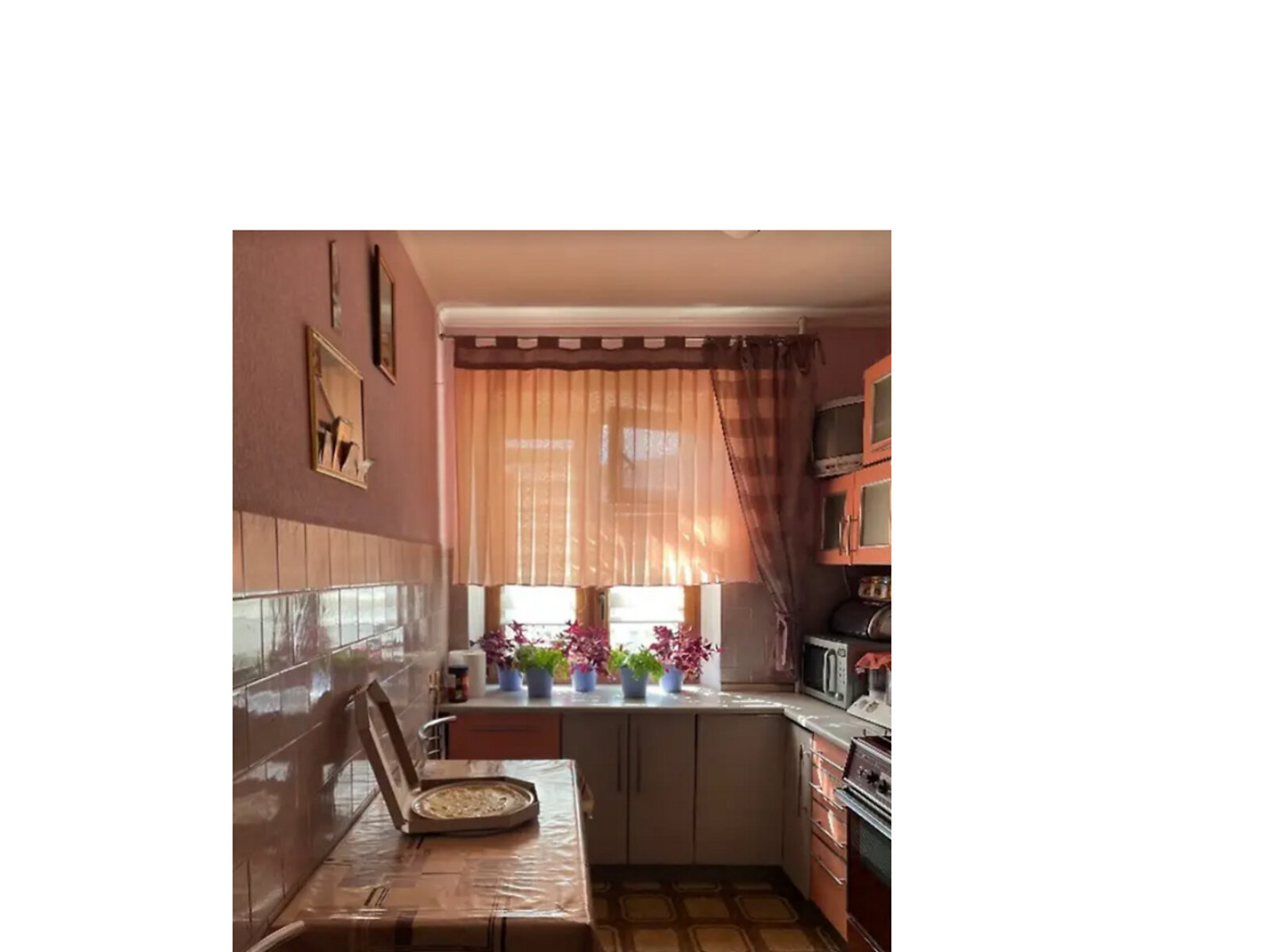 Продажа трехкомнатной квартиры в Тернополе, на ул. 15-го Апреля, район Молодежный фото 1 Продажа трехкомнатной квартиры в Тернополе, на ул. 15-го Апреля, район Молодежный фото 1