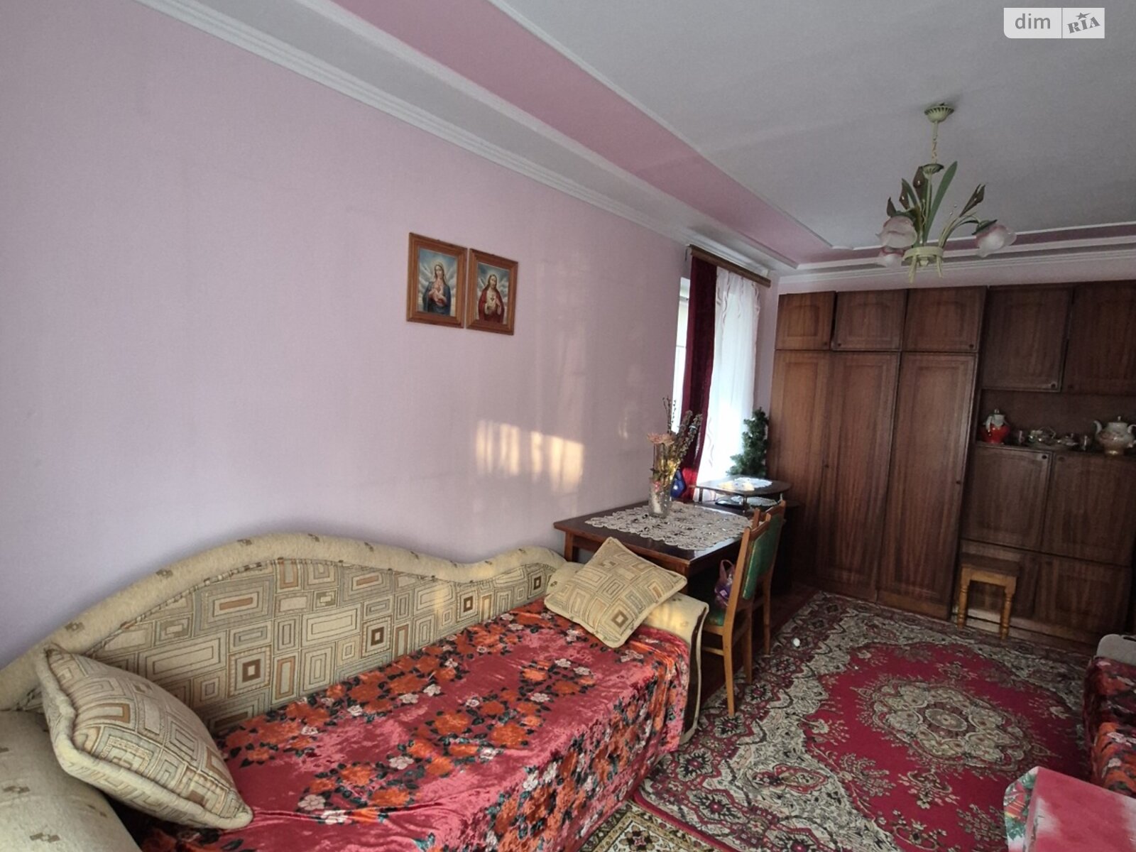 Продаж чотирикімнатної квартири в Тернополі, на вул. 15-го Квітня 35, район Молодіжний фото 1 Продаж чотирикімнатної квартири в Тернополі, на вул. 15-го Квітня 35, район Молодіжний фото 1