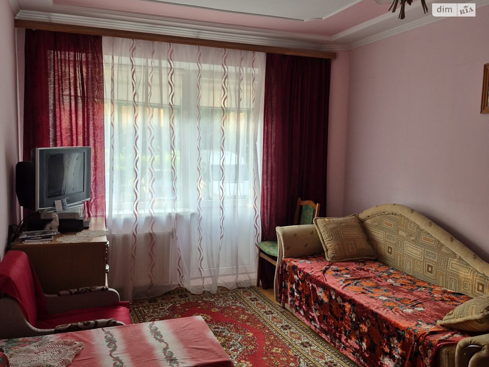 Продаж чотирикімнатної квартири в Тернополі, на вул. 15-го Квітня 35, район Молодіжний фото 1 Продаж чотирикімнатної квартири в Тернополі, на вул. 15-го Квітня 35, район Молодіжний фото 1