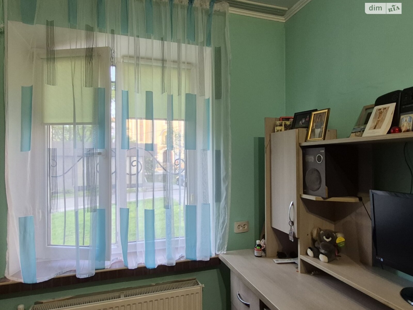 Продаж чотирикімнатної квартири в Тернополі, на вул. 15-го Квітня 35, район Молодіжний фото 1 Продаж чотирикімнатної квартири в Тернополі, на вул. 15-го Квітня 35, район Молодіжний фото 1