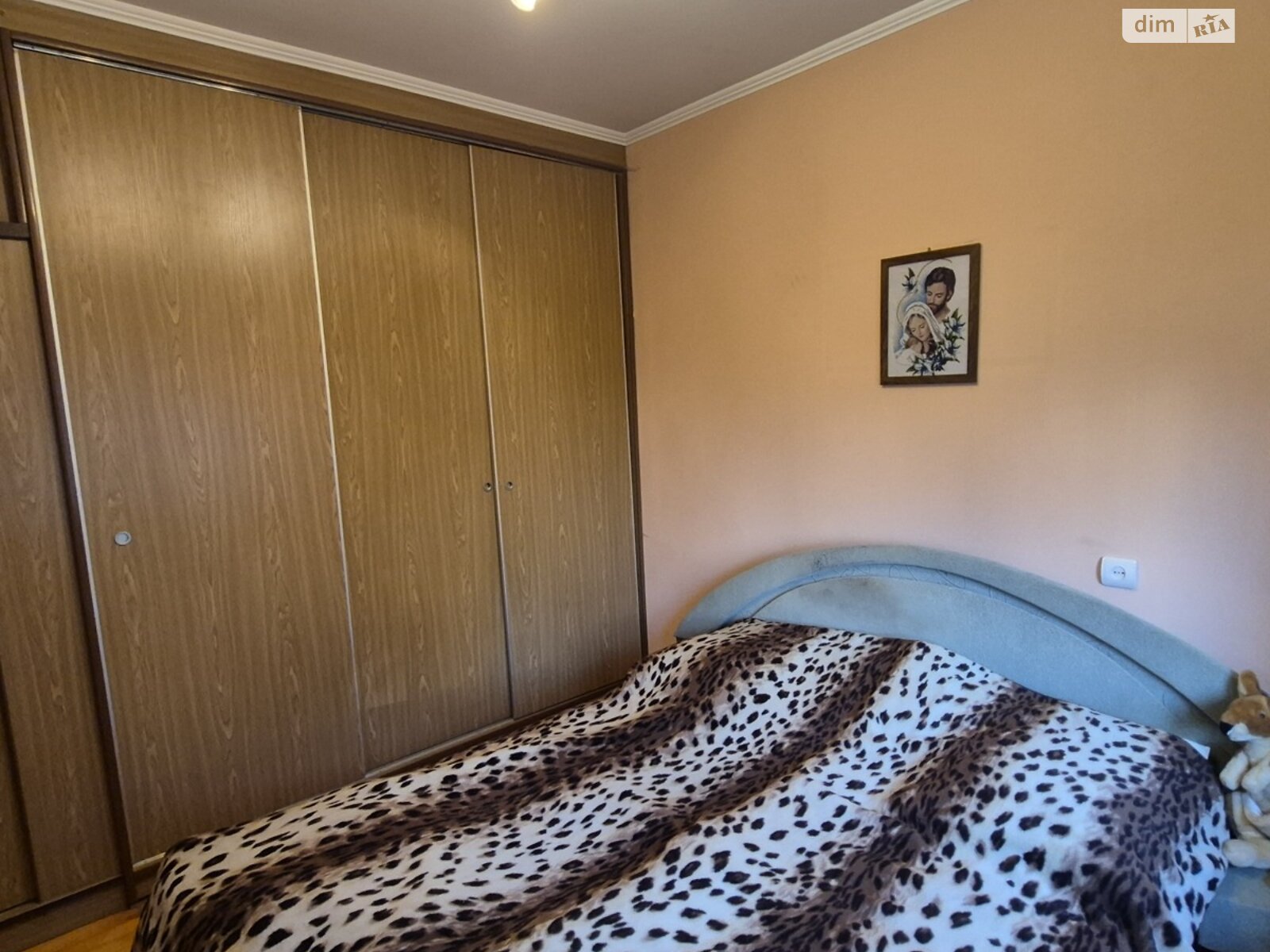 Продаж чотирикімнатної квартири в Тернополі, на вул. 15-го Квітня 35, район Молодіжний фото 1 Продаж чотирикімнатної квартири в Тернополі, на вул. 15-го Квітня 35, район Молодіжний фото 1