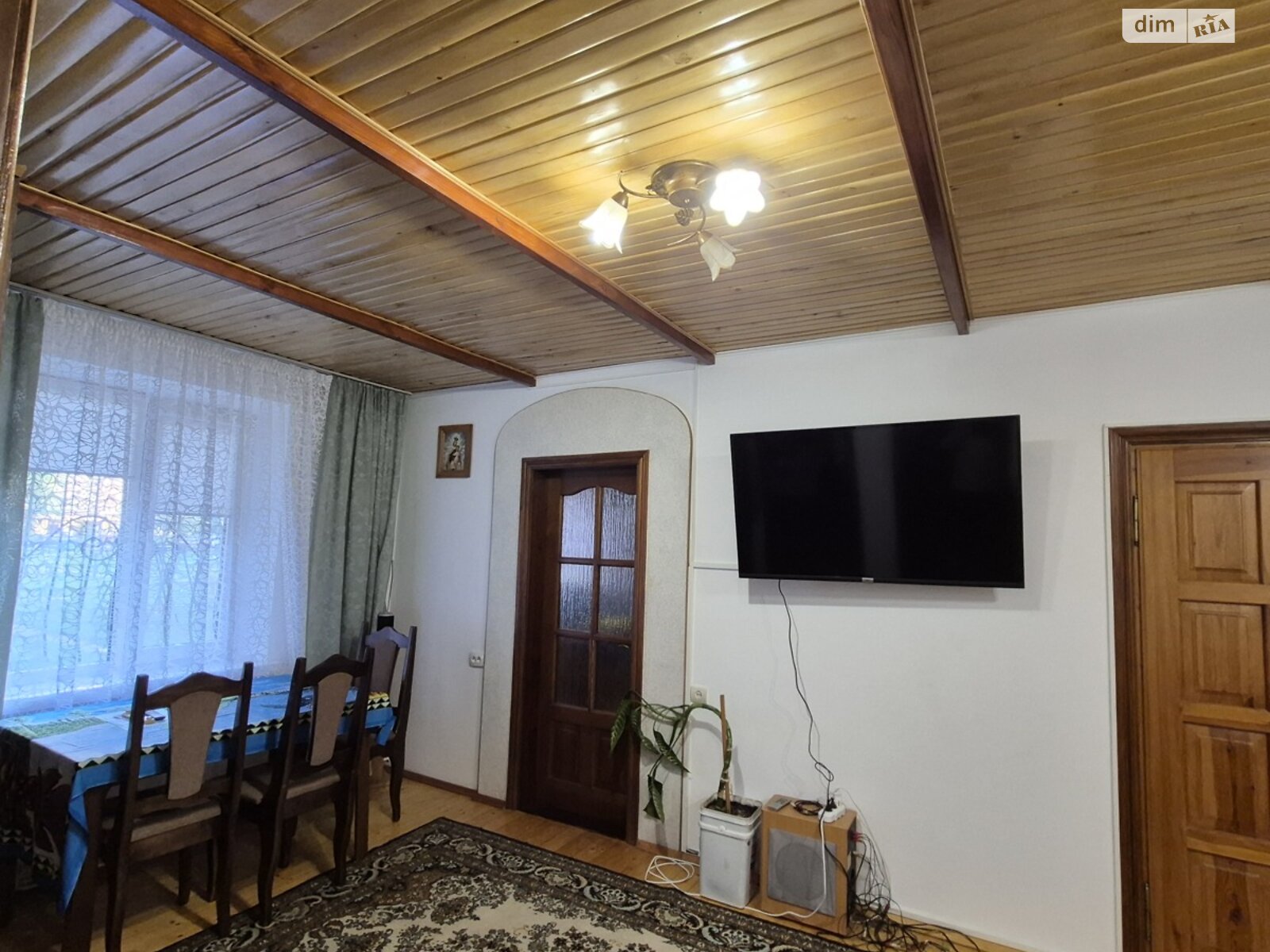 Продаж чотирикімнатної квартири в Тернополі, на вул. 15-го Квітня 35, район Молодіжний фото 1 Продаж чотирикімнатної квартири в Тернополі, на вул. 15-го Квітня 35, район Молодіжний фото 1