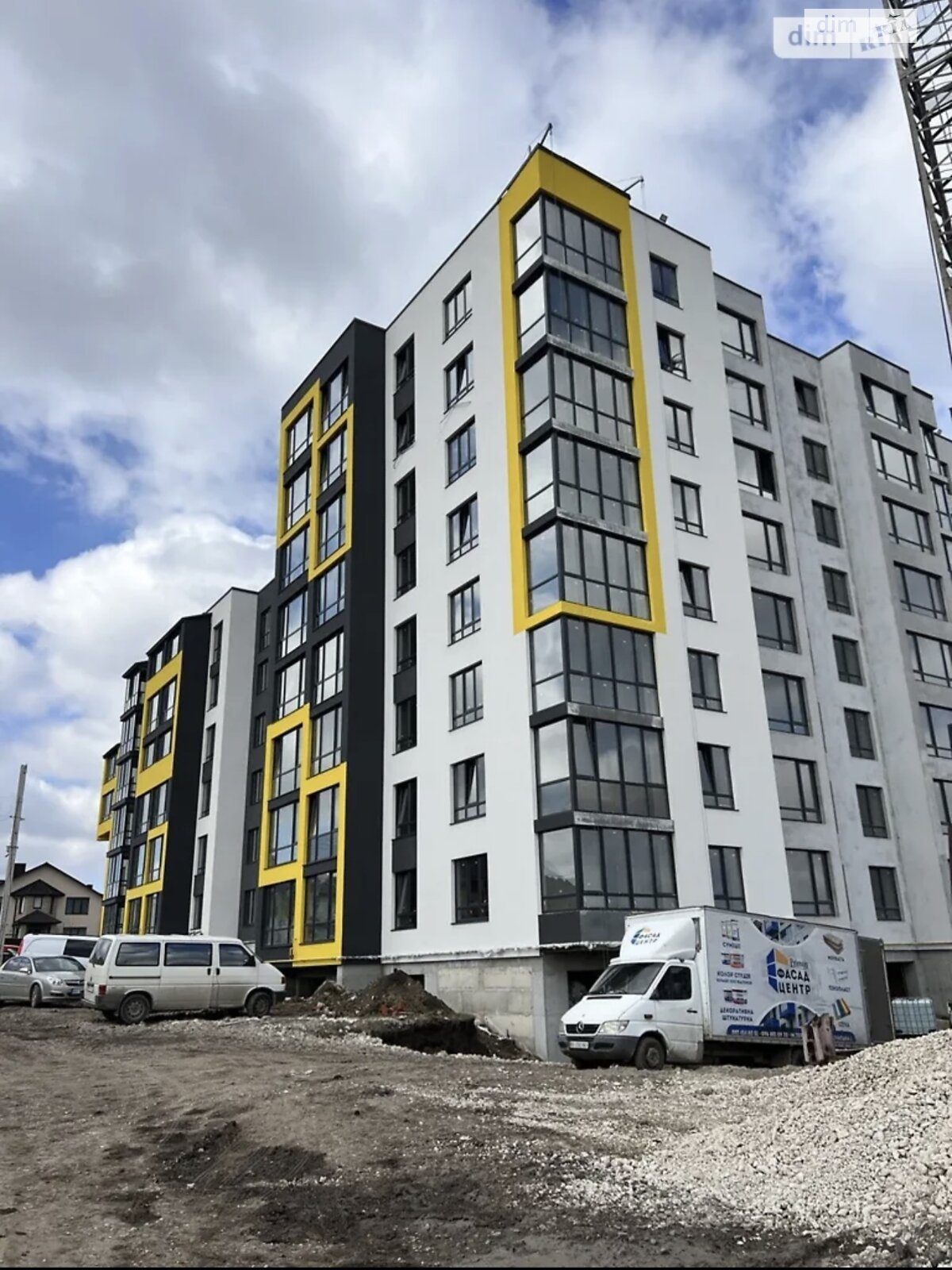 Продажа однокомнатной квартиры в Тернополе, на ул. 15-го Апреля, район Молодежный фото 1 Продажа однокомнатной квартиры в Тернополе, на ул. 15-го Апреля, район Молодежный фото 1