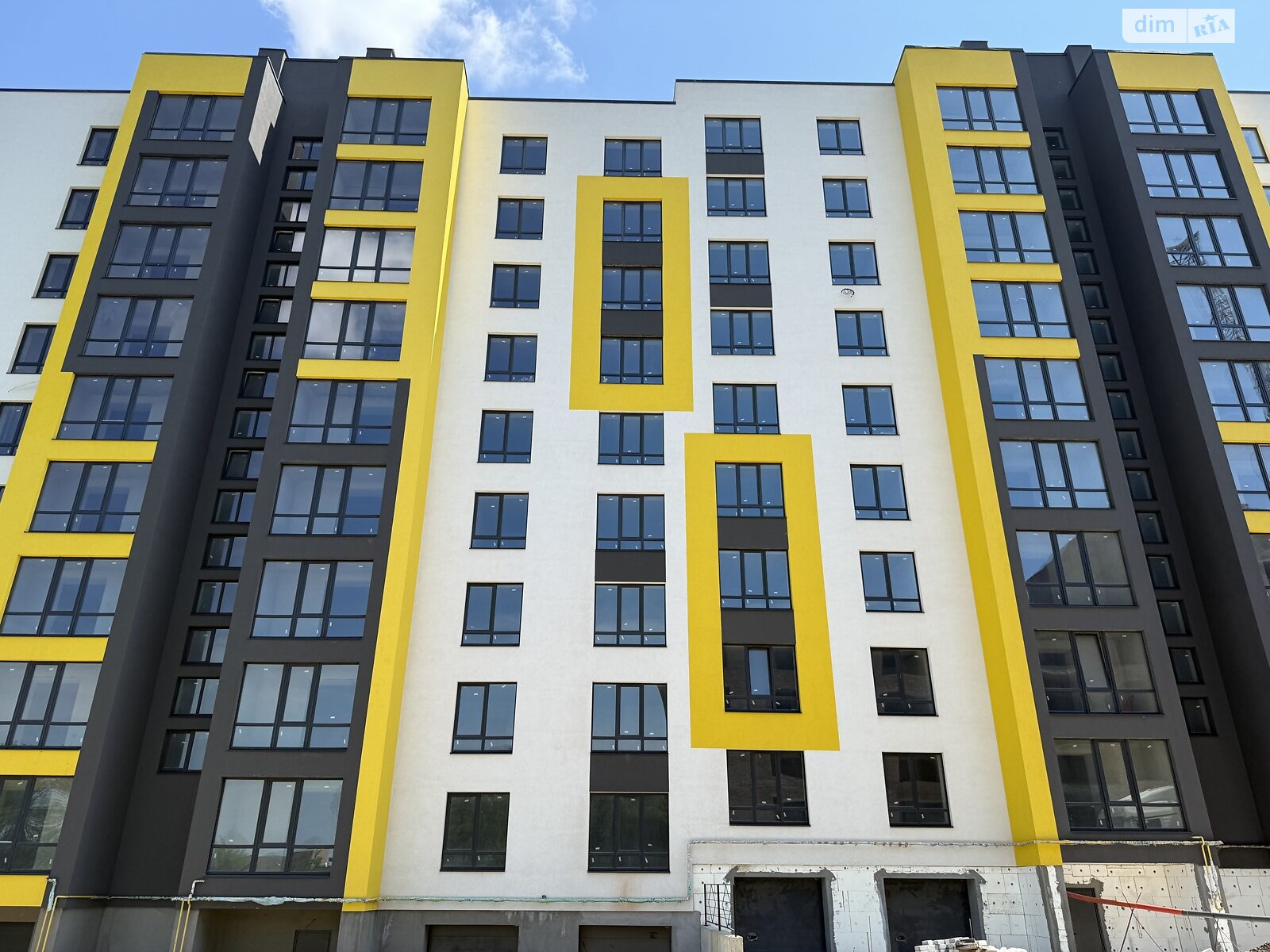 Продажа однокомнатной квартиры в Тернополе, на ул. 15-го Апреля, район Молодежный фото 1 Продажа однокомнатной квартиры в Тернополе, на ул. 15-го Апреля, район Молодежный фото 1