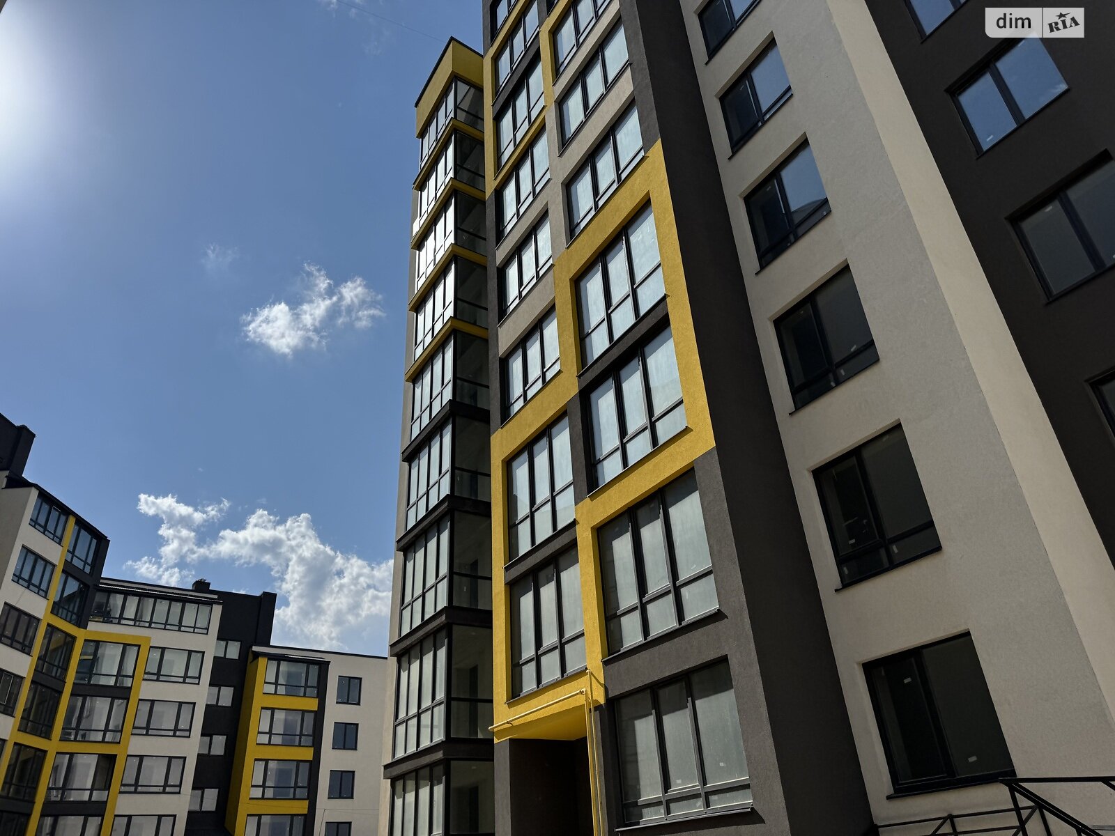Продажа однокомнатной квартиры в Тернополе, на ул. 15-го Апреля 23, район Молодежный фото 1 Продажа однокомнатной квартиры в Тернополе, на ул. 15-го Апреля 23, район Молодежный фото 1
