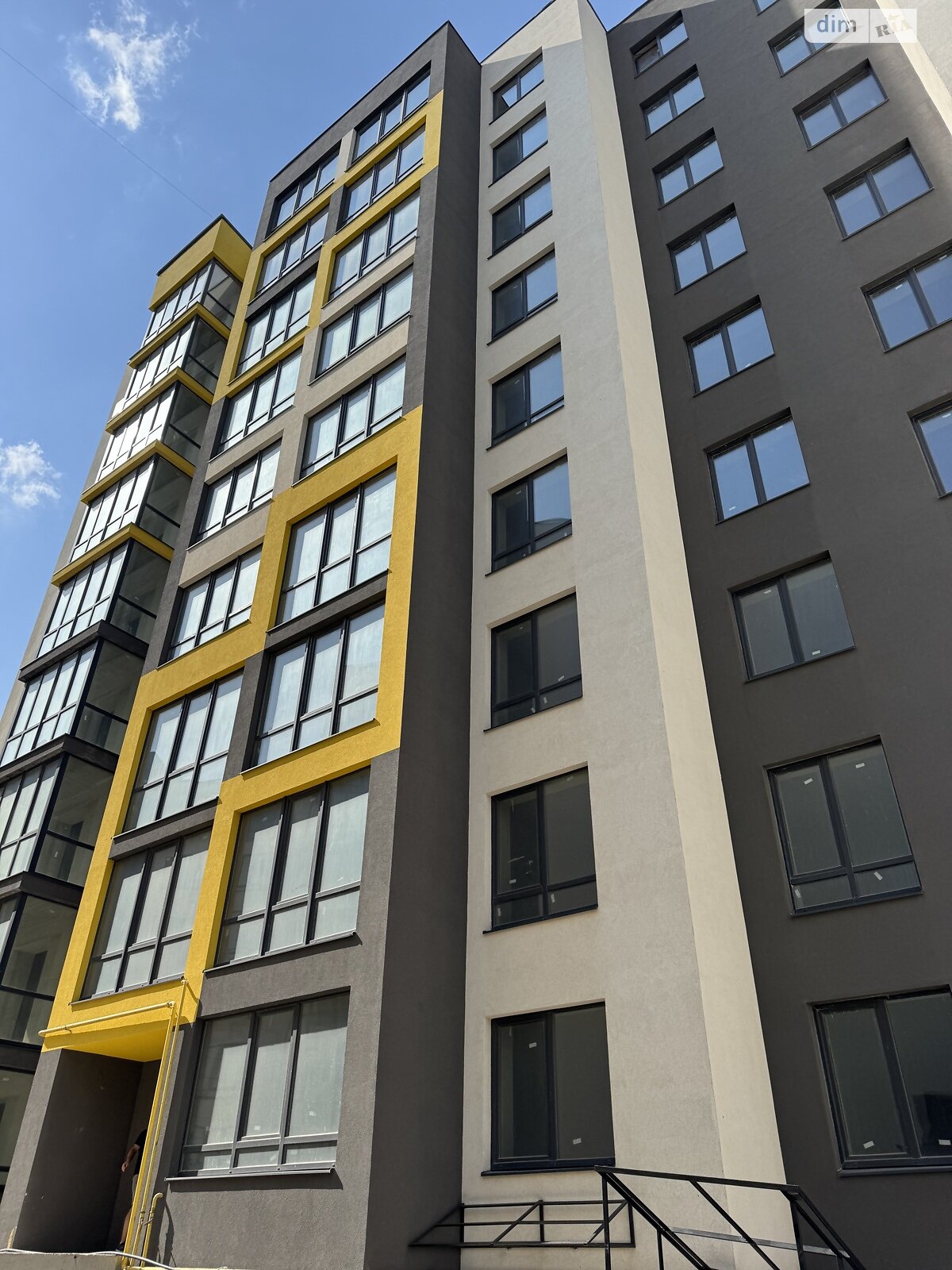 Продажа однокомнатной квартиры в Тернополе, на ул. 15-го Апреля 23, район Молодежный фото 1 Продажа однокомнатной квартиры в Тернополе, на ул. 15-го Апреля 23, район Молодежный фото 1