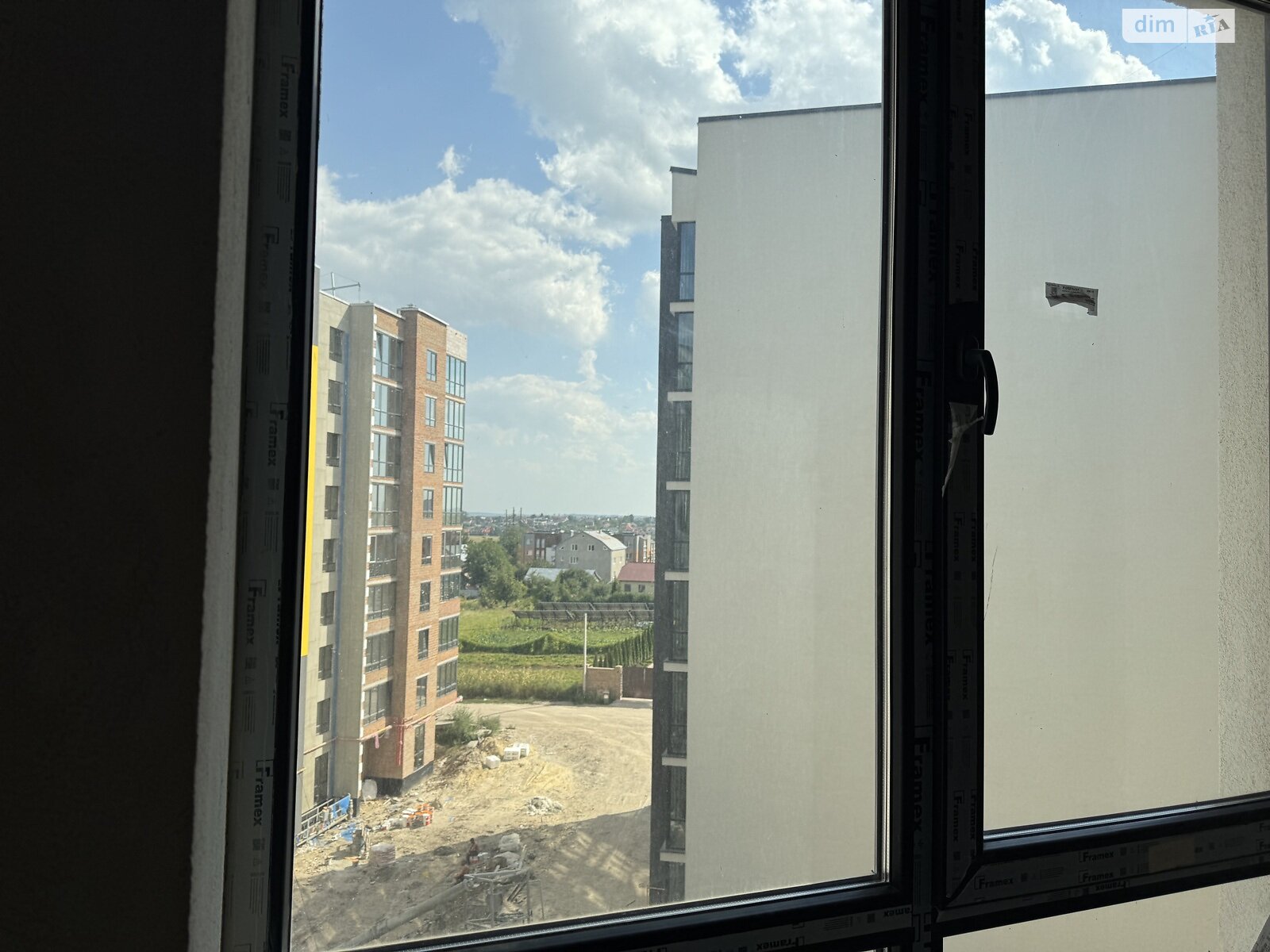 Продажа однокомнатной квартиры в Тернополе, на ул. 15-го Апреля 23, район Молодежный фото 1 Продажа однокомнатной квартиры в Тернополе, на ул. 15-го Апреля 23, район Молодежный фото 1