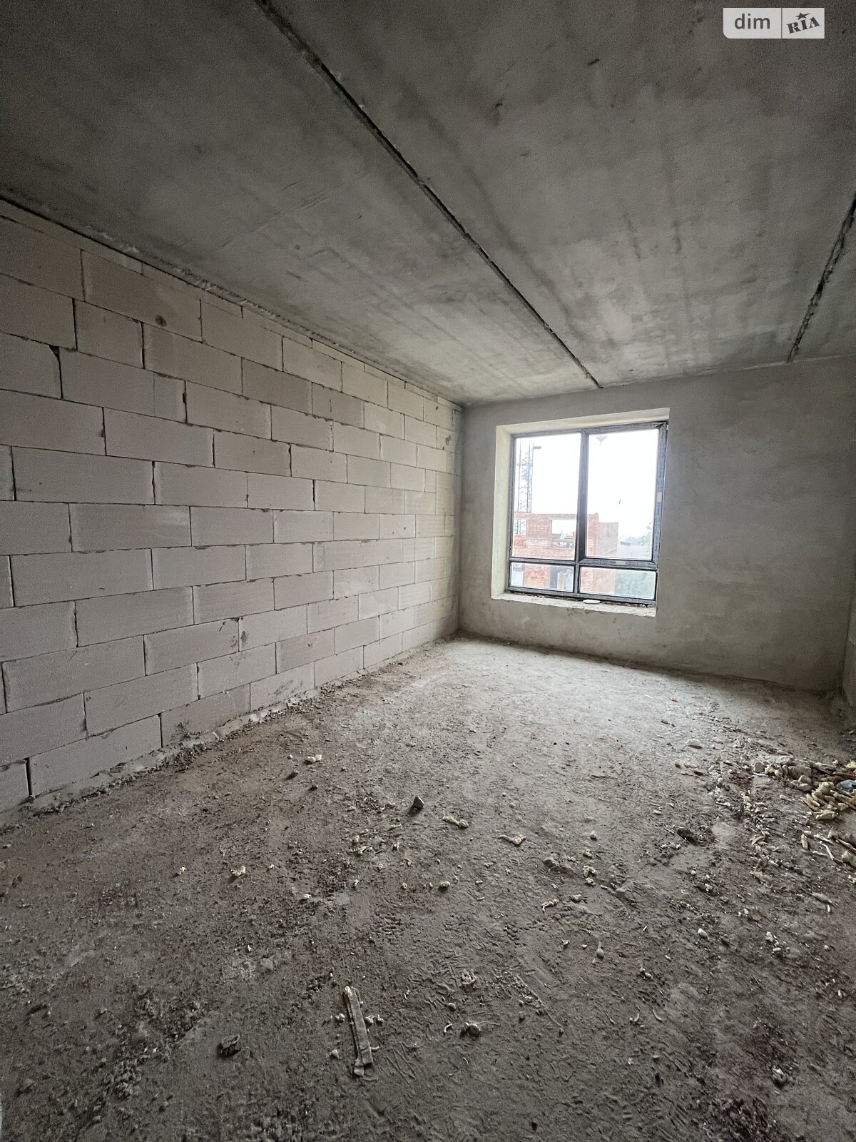 Продажа трехкомнатной квартиры в Тернополе, на ул. 15-го Апреля 37, район Молодежный фото 1