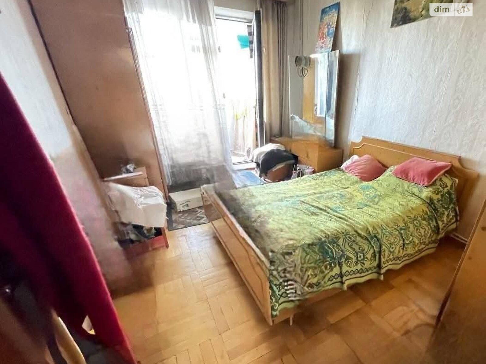 Продаж трикімнатної квартири в Тернополі, на вул. 15-го Квітня, район Молодіжний фото 1