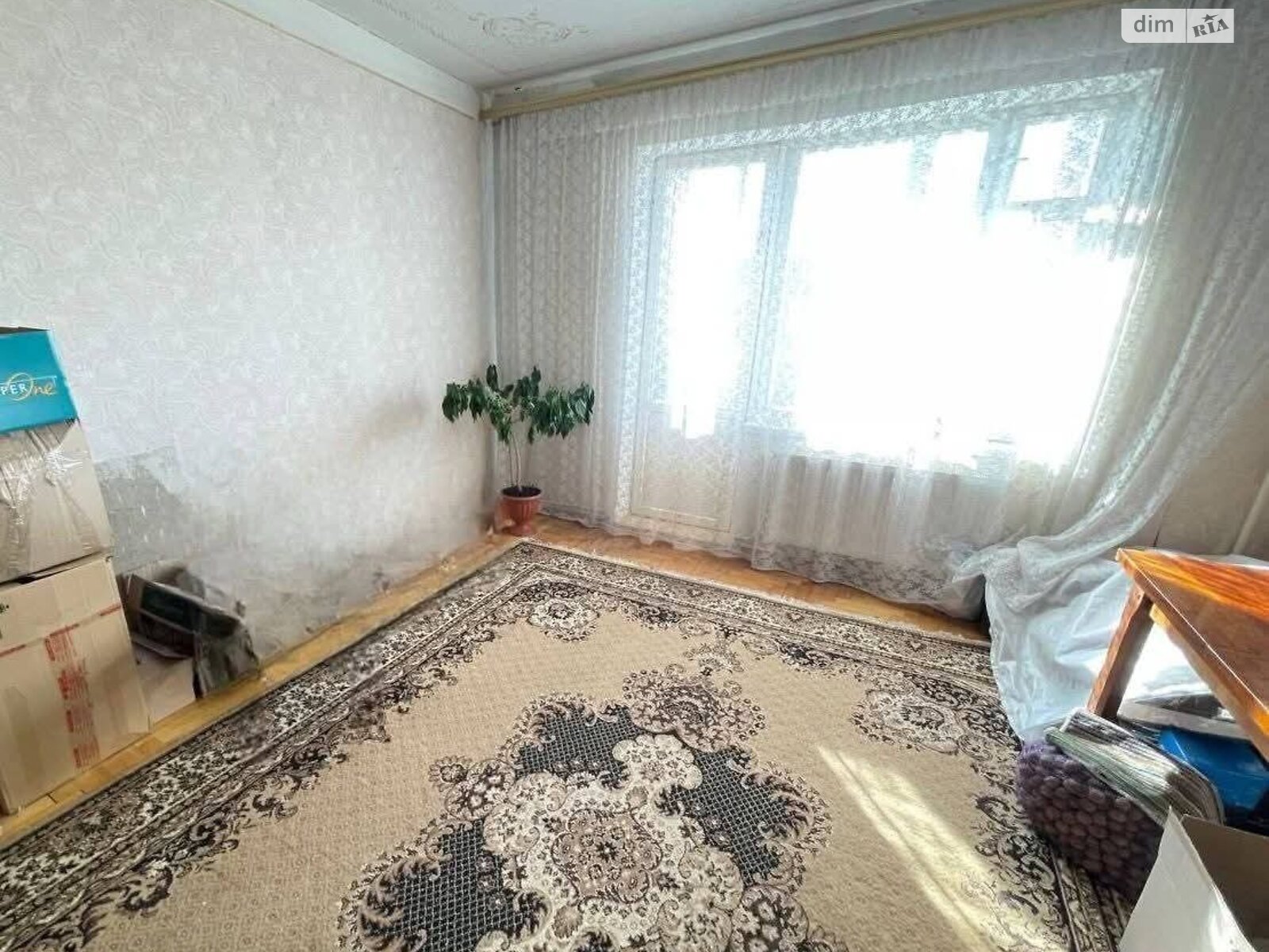 Продаж трикімнатної квартири в Тернополі, на вул. 15-го Квітня, район Молодіжний фото 1