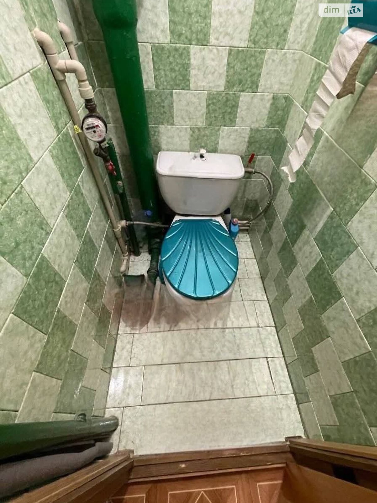 Продаж трикімнатної квартири в Тернополі, на вул. 15-го Квітня, район Молодіжний фото 1