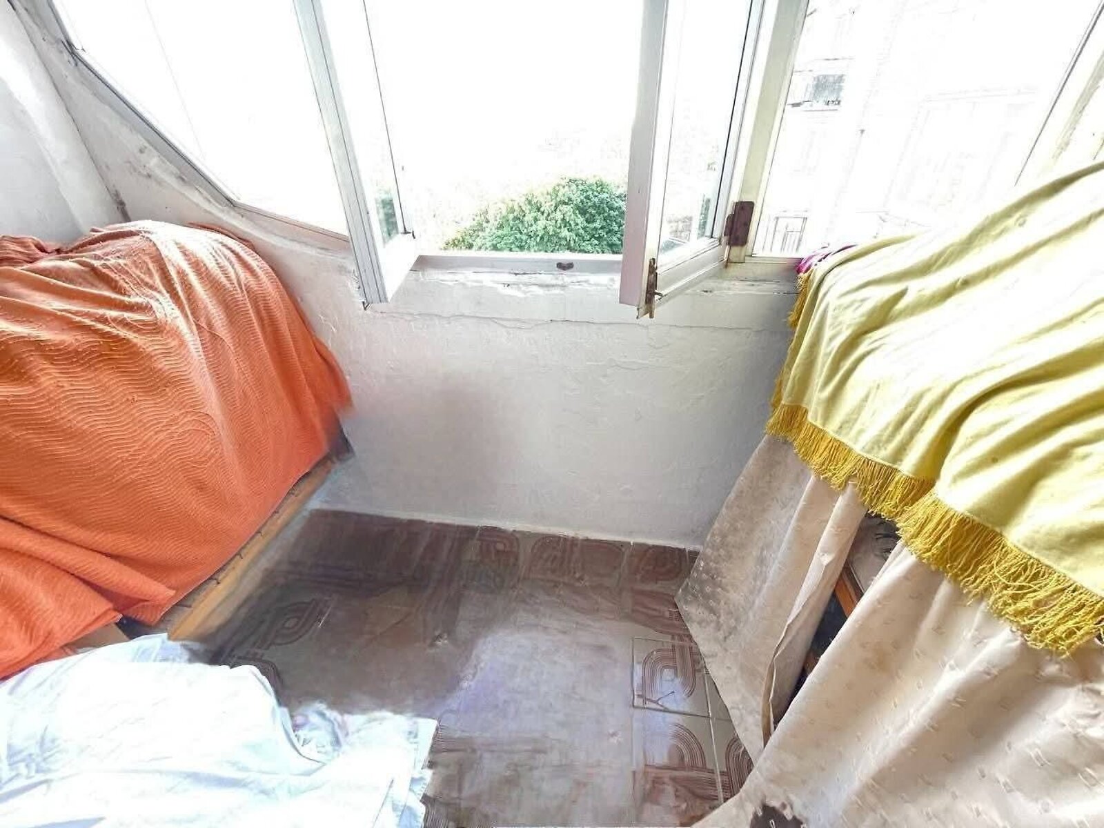 Продаж трикімнатної квартири в Тернополі, на вул. 15-го Квітня, район Молодіжний фото 1