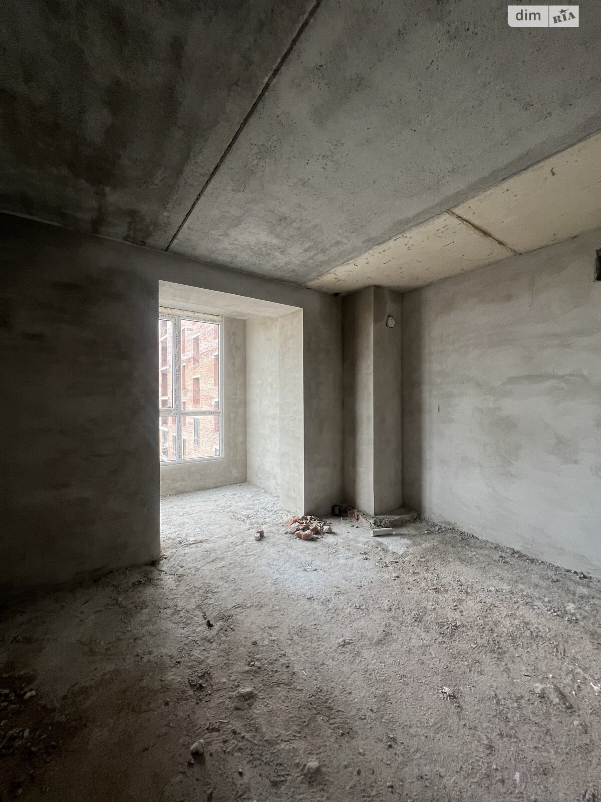 Продаж двокімнатної квартири в Тернополі, на вул. 15-го Квітня, район Молодіжний фото 1 Продаж двокімнатної квартири в Тернополі, на вул. 15-го Квітня, район Молодіжний фото 1