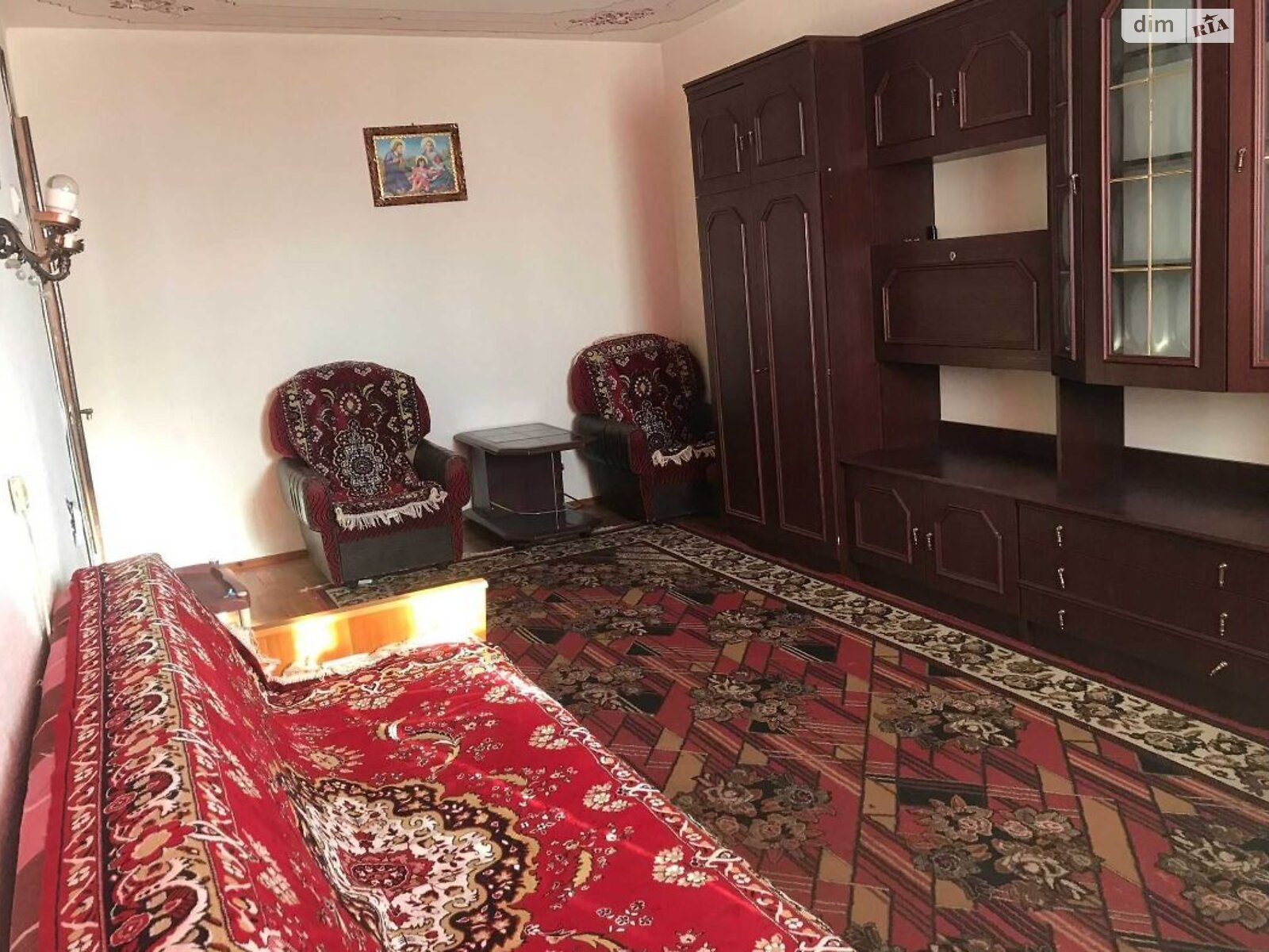 Продажа двухкомнатной квартиры в Тернополе, на ул. 15-го Апреля, район Молодежный фото 1