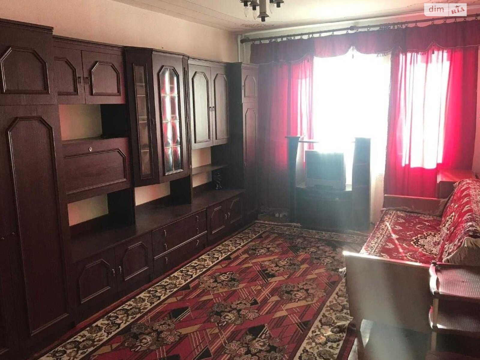 Продажа двухкомнатной квартиры в Тернополе, на ул. 15-го Апреля, район Молодежный фото 1