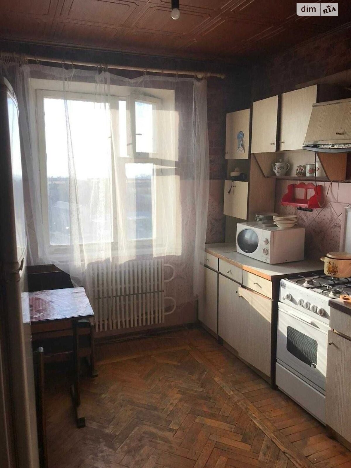 Продажа двухкомнатной квартиры в Тернополе, на ул. 15-го Апреля, район Молодежный фото 1