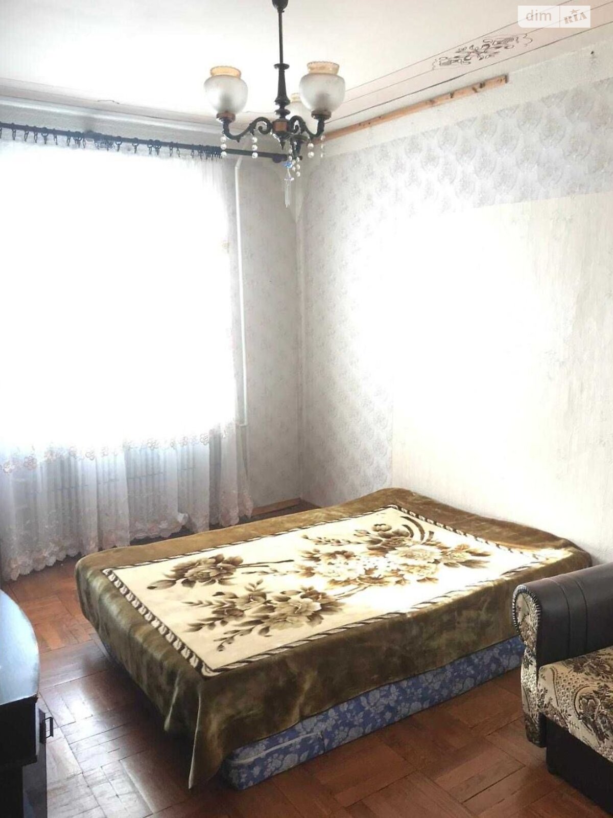 Продажа двухкомнатной квартиры в Тернополе, на ул. 15-го Апреля, район Молодежный фото 1