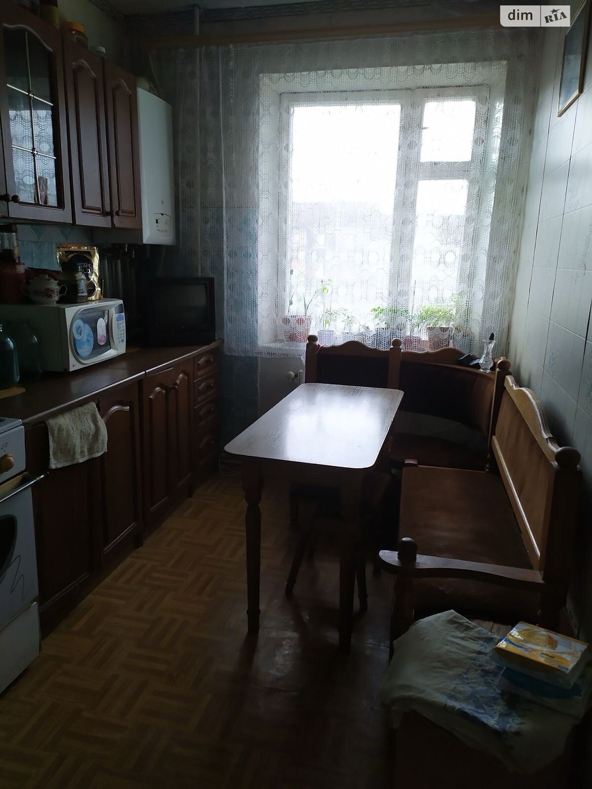 Продажа трехкомнатной квартиры в Тернополе, на ул. 15-го Апреля 21, район Молодежный фото 1