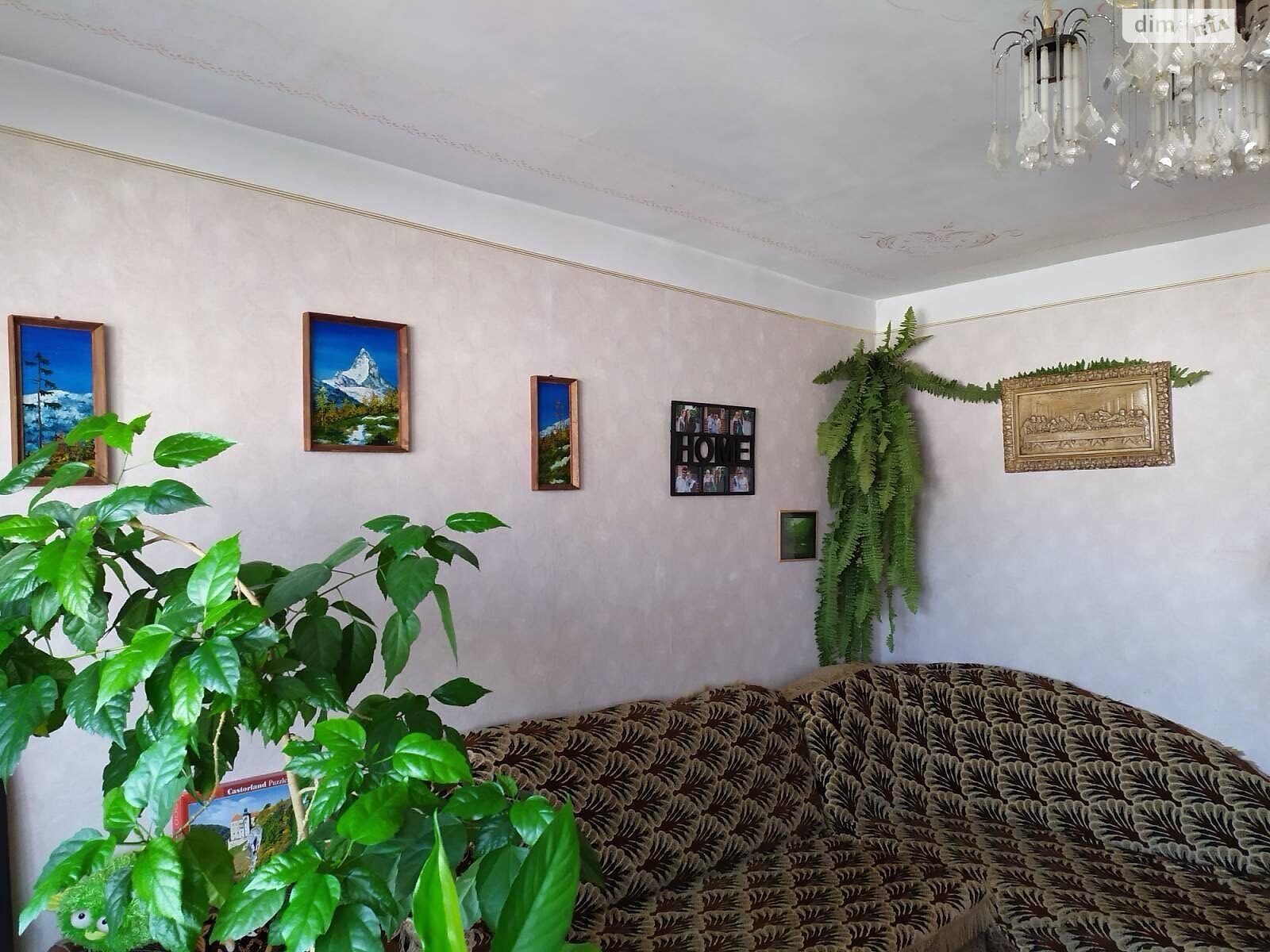 Продажа трехкомнатной квартиры в Тернополе, на ул. 15-го Апреля 21, район Молодежный фото 1