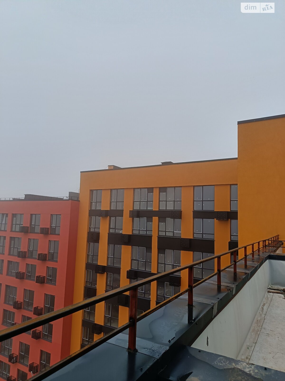 Продажа двухкомнатной квартиры в Тернополе, на ул. Академика Сергея Королева 7Б, район Молодежный фото 1