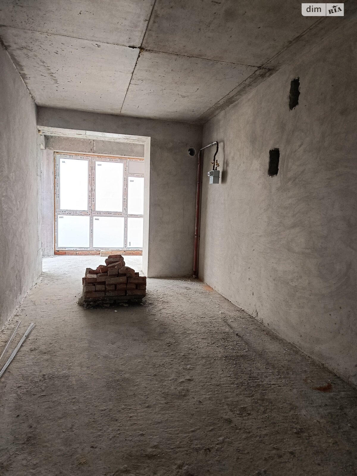 Продажа двухкомнатной квартиры в Тернополе, на ул. Академика Сергея Королева 7Б, район Молодежный фото 1